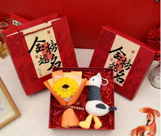 天津教育报微信公众号、津云客户端报道beat365官网考研期间暖心举措