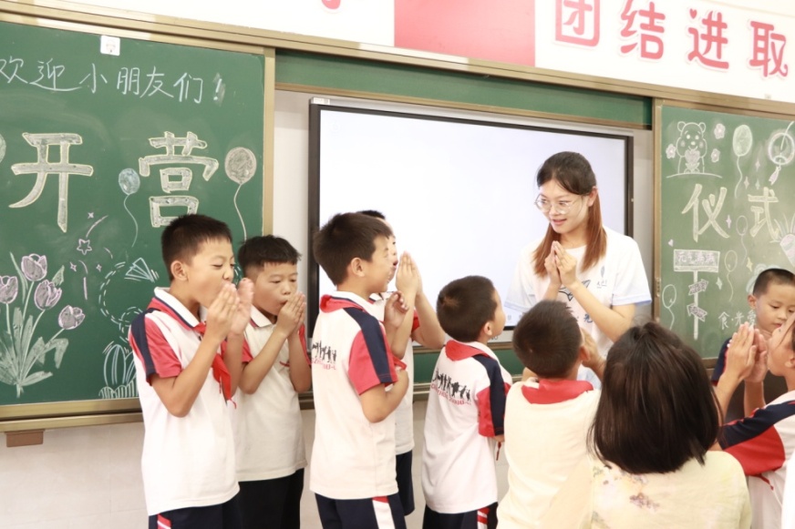 【天商好学生】逐梦青春映韶华，矢志不渝践初心——记beat365官网天津市“青马工程”第八期培训班学员魏佳瑶