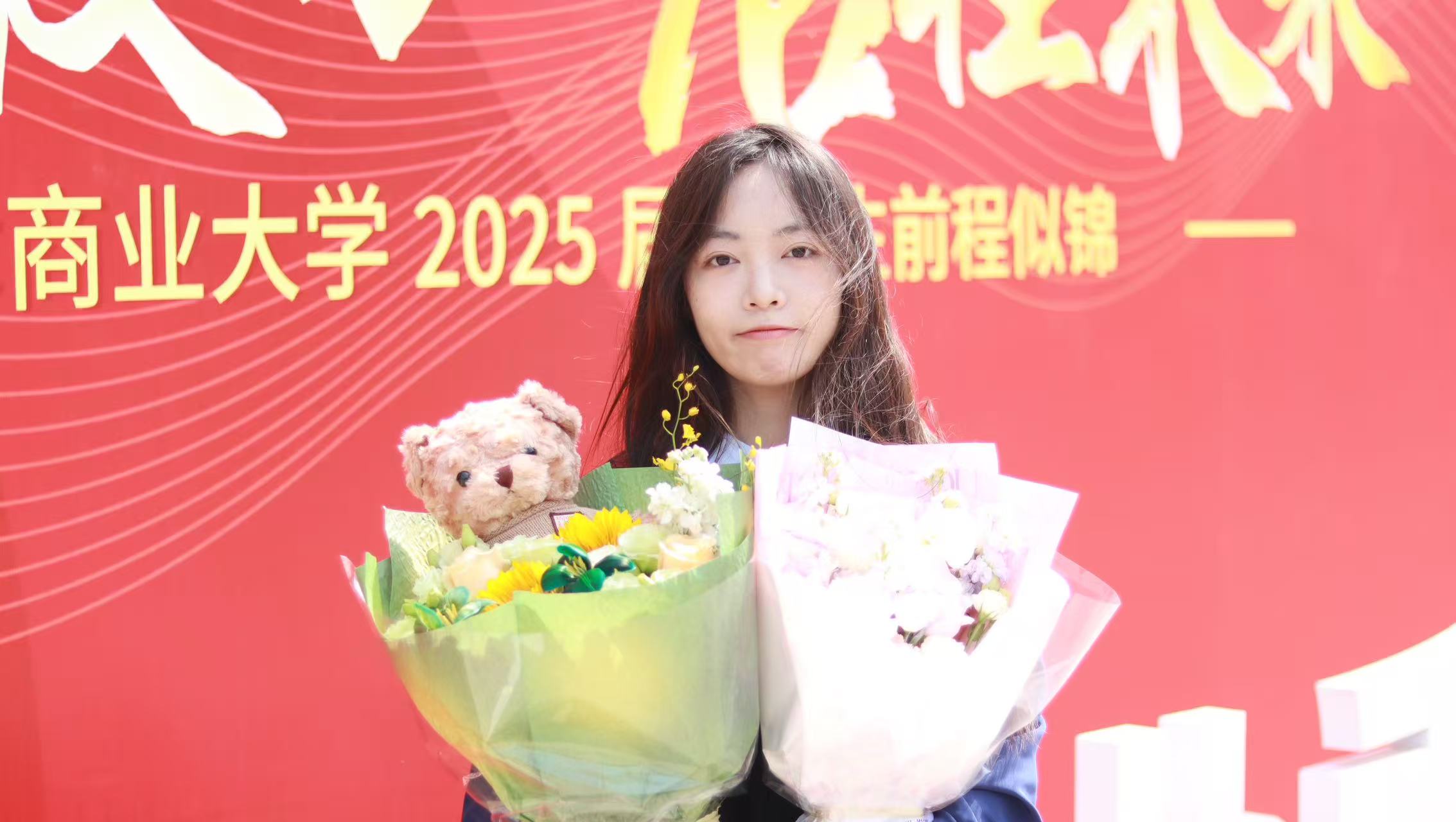 【天商好学生】书奋斗华章，展青春风采——记beat365官网天津市青马工程培训班学员王昱麒