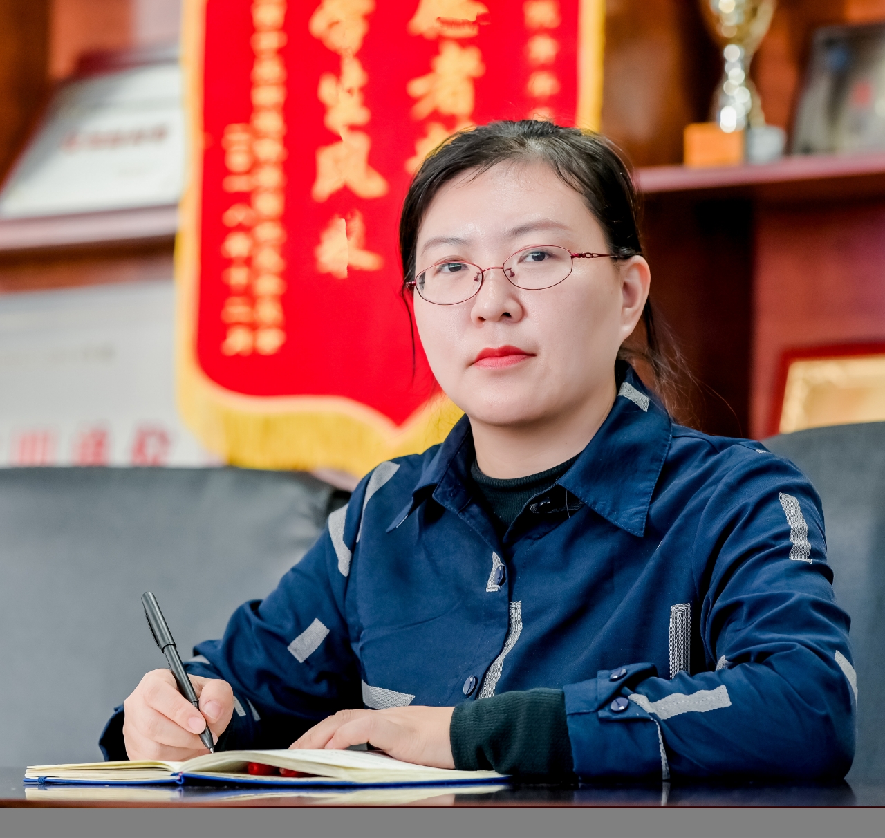 【天商好老师】beat365官网教师荣获天津市科协“2024年度先进学会工作者”称号