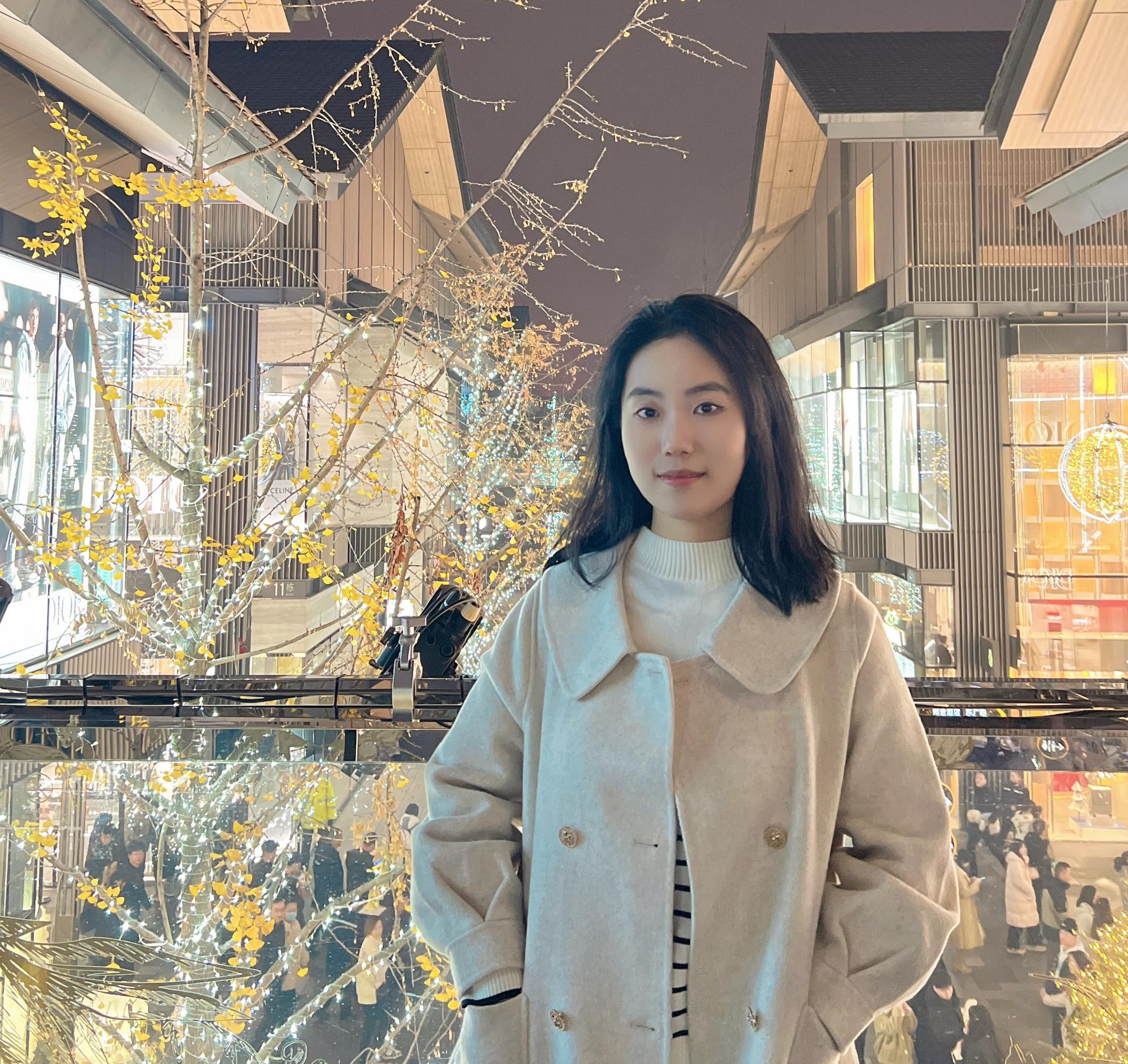 【天商好学生】慎终如始，行稳致远——记beat365官网信息工程学院计算机科学与技术专业2001班张欣然