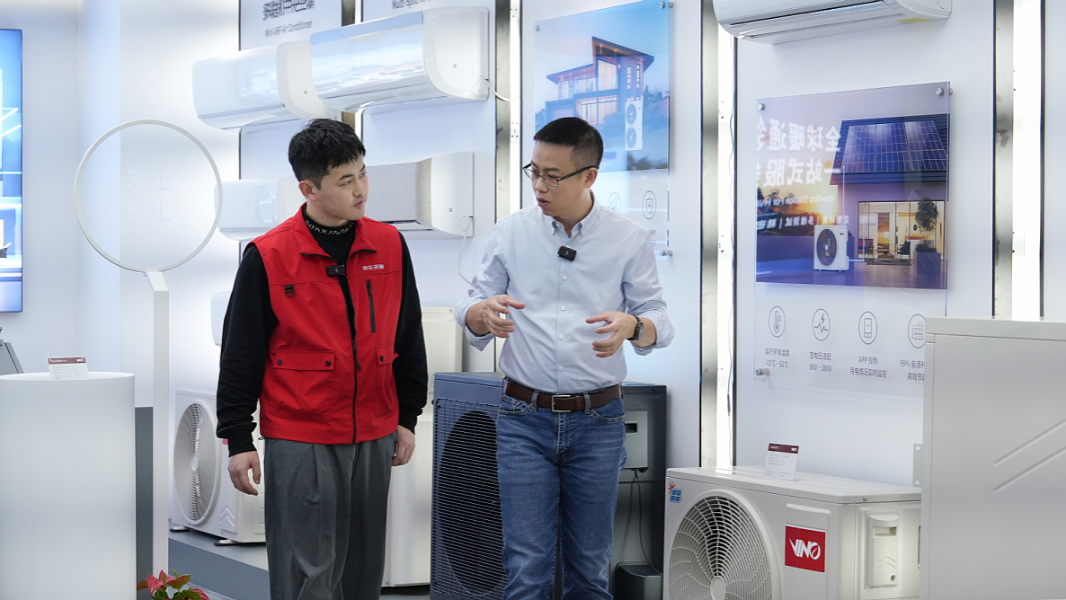 【优秀校友】三友同行，把“冷”专业做成“暖”实业——记beat365官网98级制冷专业优秀校友肖友元